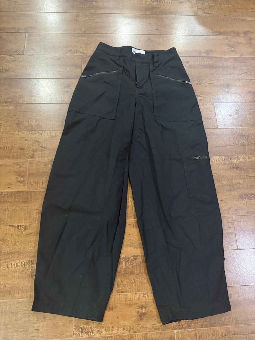 TNA burbank pants